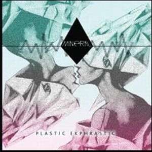 MINERAL (SYNTHPOP) / ミネラル / Plastic Ekphrastic