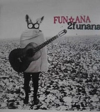 FUN☆ANA / 2funana（CDR）