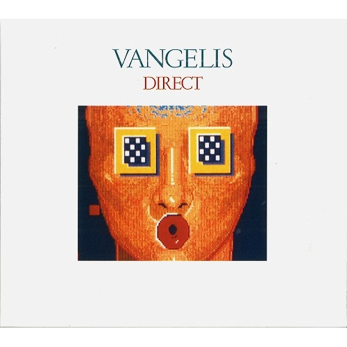 VANGELIS / ヴァンゲリス / DIRECT: REMASTERED EDITION