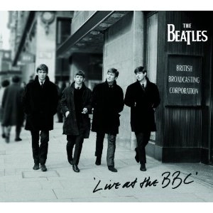 BEATLES / ビートルズ / LIVE AT THE BBC