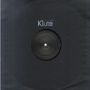 KLUTE / クルート / DRAFT