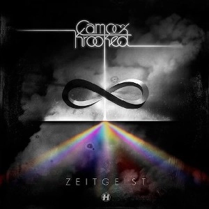 CAMO & KROOKED / カモ&クルックト / ZEITGEIST