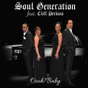 SOUL GENERATION / ソウル・ジェネレーション / OOOH! BABY (FEAT. CLIFF PERKINS)