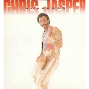 CHRIS JASPER / クリス・ジャスパー / SUPERBAD (EXPANDED EDITION)