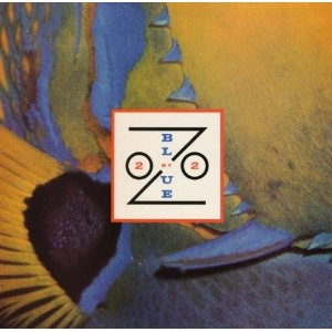 BLUE ZOO / ブルー・ズー / 2 BY 2: EXPANDED EDITION