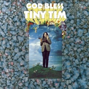 TINY TIM / タイニー・ティム / GOD BLESS TINY TIM: DELUXE EXPANDED MONO EDITION (CD)