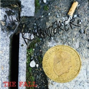 FALL / フォール / REMAINDERER EP