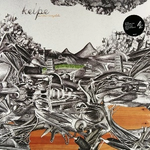 KELPE / SUNBURNT EYELIDS