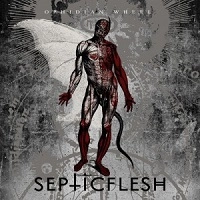 SEPTICFLESH / セプティックフレッシュ / OPHIDIAN WHEEL