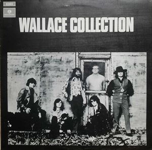 WALLACE COLLECTION / ウォーレス・コレクション / WALLACE COLLECTION