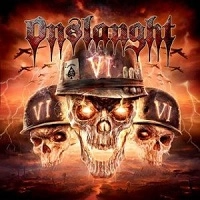 ONSLAUGHT / オンスロート / VI