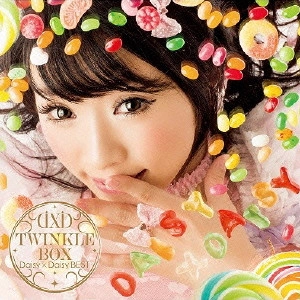 Daisy×Daisy / TWINKLE BOX Daisy×Daisy BEST