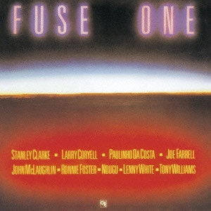FUSE ONE / フューズ・ワン / フューズ / FUSE