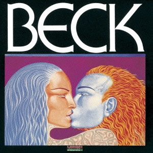 JOE BECK / ジョー・ベック / ベック / BECK