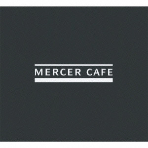 DJ 19 / MERCER CAFE Compiled by DJ 19