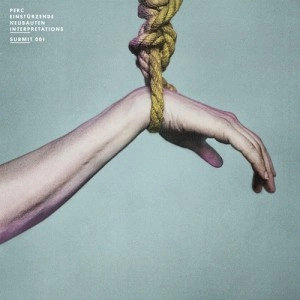 PERC & EINSTURZENDE NEUBAUTEN / INTERPRETATIONS