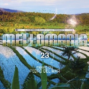 PEDRO DEL MAR / MELLOMANIA 23