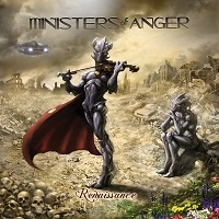 MINISTERS OF ANGER / RENAISSANCE