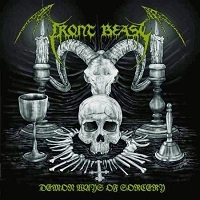 FRONT BEAST / DEMON WAYS OF SORCERY