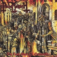 NECROMESSIAH / LAST HOPE OF HUMANITY