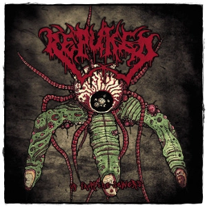 REPUKED / UP FROM THE SEWERS