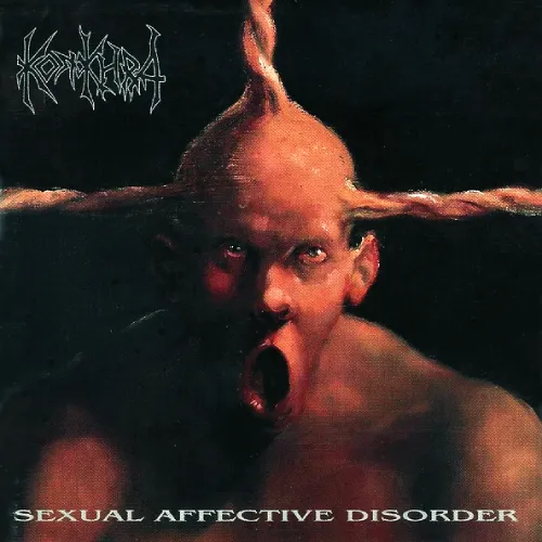 KONKHRA / SEXUAL AFFECTIVE DISORDER