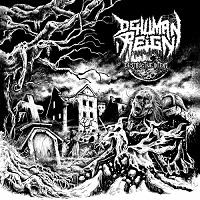 DEHUMAN REIGN / DESTRUCTIVE INTENT
