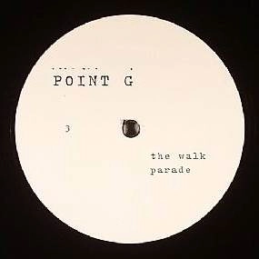 POINT G. / #3