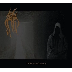 HALLIG / 13 KEYS TO LUNACY<DIGI>