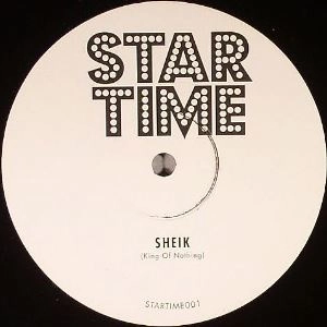 KON / コン / SHEIK