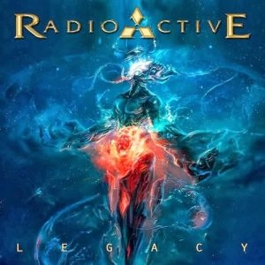 RADIOACTIVE / レディオ・アクティヴ / LEGACY<DIGI>