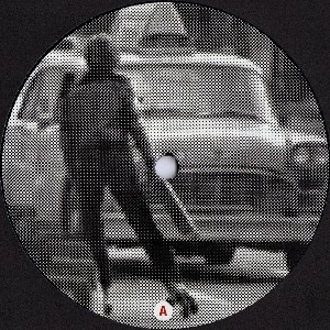 GIORGIO LUCERI / PROPHETIC VIBES EP