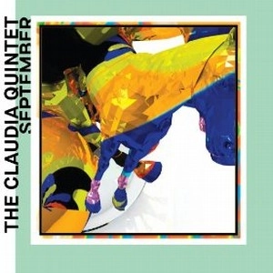 CLAUDIA QUINTET / クラウディア・クインテット / SEPTEMBER