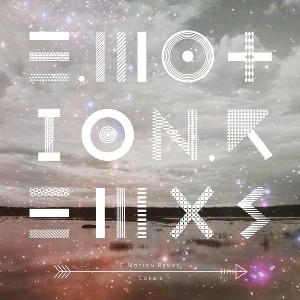 CORBIE / EMOTION.REMXS