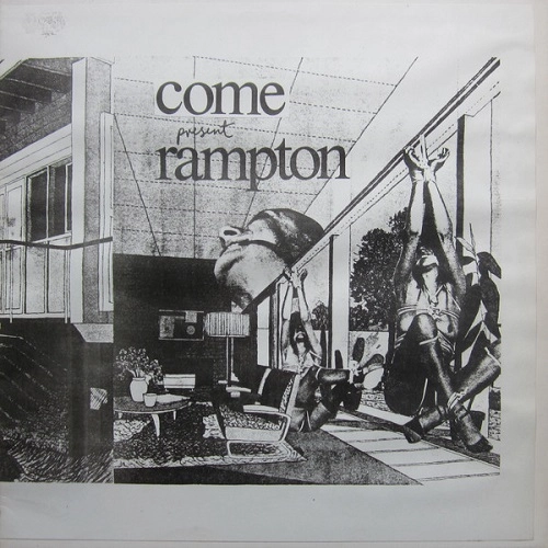 COME / RAMPTON