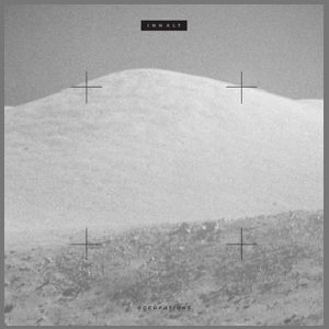 INHALT / OCCUPATIONS EP