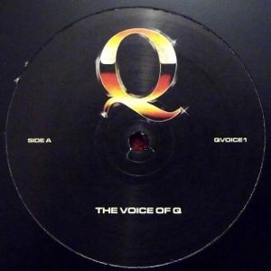 Q (SOUL) / VOICE OF Q + VOICE OF Q (INST)