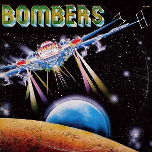 BOMBERS / ボンバーズ / ボンバーズ / BOMBERS