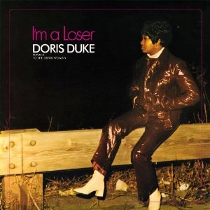 DORIS DUKE / ドリス・デューク / I'M A LOSER
