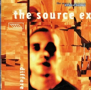 SOURCE EXPERIENCE / ソース・エクスペリエンス / DIFFERENT JOURNEYS