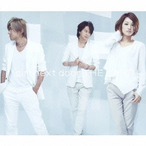 girl next door / girl next door(ガールネクストドア) / girl next door THE LAST~ALBUM COLLECTION~ / GIRL NEXT DOOR THE LAST - ALBUM COLLECTION -