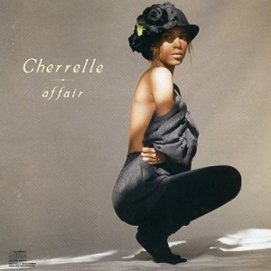 CHERRELLE / シェレール / アフェア＋4 / AFFAIR +4