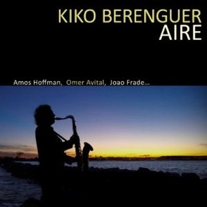 KIKO BERENGUER / キコ・ベレンガー / AIRE