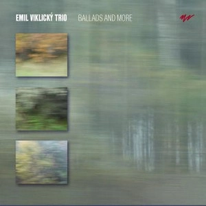 EMIL VIKLICKY / エミル・ヴィクリッキー / BALLADS AND MORE PLUS. EDITION LIMITED 