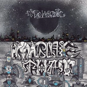 DJ PANASONIC / IMAGINE THAT