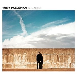 TONY PAELEMAN / トニー・パエルマン / SLOW MOTION