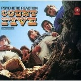 COUNT FIVE / カウント・ファイヴ / PSYCHOTIC REACTION