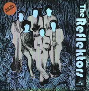 ARCADE FIRE / アーケイド・ファイア / REFLEKTOR