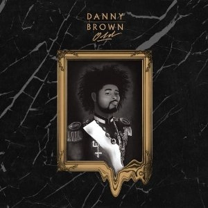 DANNY BROWN / OLD