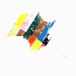 SABU TOYOZUMI / 豊住芳三郎 / KOSAI YUJYO